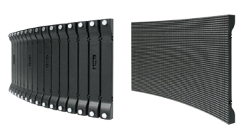 Pannello led iCreative iWave