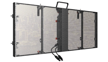Pannello led iTransparent iTS-Pro