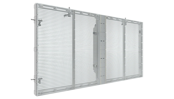 Pannello led iTransparent iTS-O