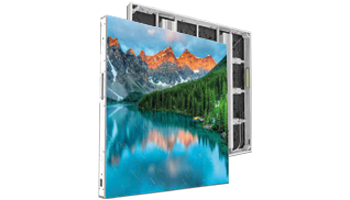 Pannello led Outdoor MD Fix H10