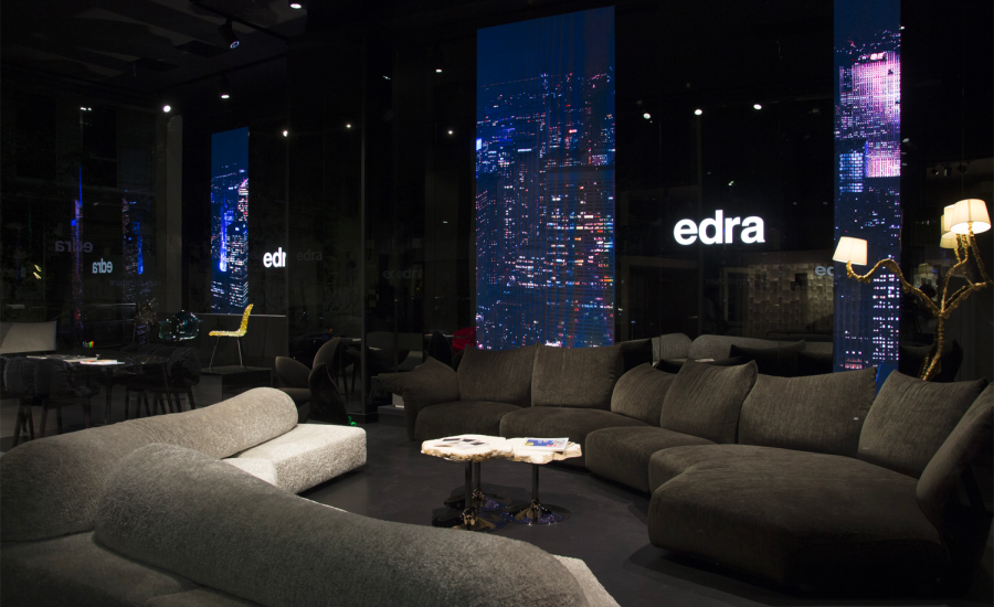 edra
