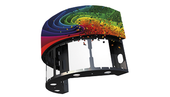 Pannello led iCreative iWave