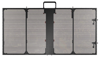 Pannello led iTransparent iTS-Pro