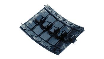 Pannello led iCreative iWave