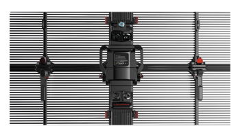 Pannello led iTransparent iTS-Pro