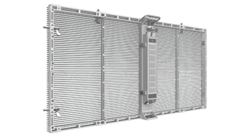 Pannello led iTransparent iTS-O